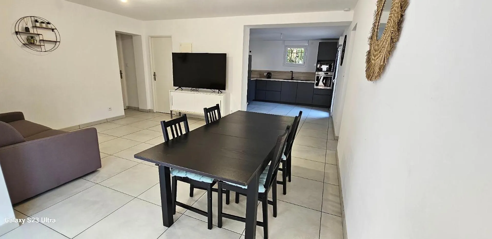 Bas De Villa Cavalaire-sur-Mer 0*,  France