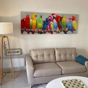 Appartement Confortable à, Cavalaire-sur-Mer