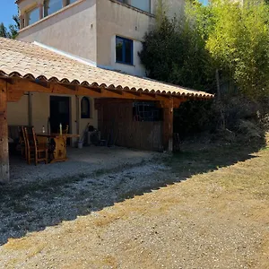 Maison d'hôtes Bon Porto, Cavalaire-sur-Mer